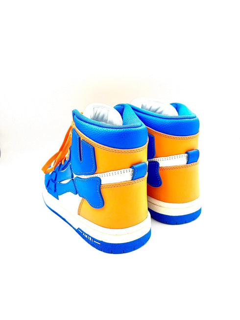 SKEL TOP HI スニーカー